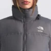 The North Face X SKIMS 1996 Nuptse Vest The North Face X SKIMS 1996 Nuptse Vest