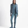 The North Face X SKIMS 1996 Nuptse Vest The North Face X SKIMS 1996 Nuptse Vest
