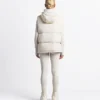 The North Face X SKIMS 1996 Nuptse Vest The North Face X SKIMS 1996 Nuptse Vest