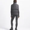 The North Face X SKIMS 1996 Nuptse Vest The North Face X SKIMS 1996 Nuptse Vest