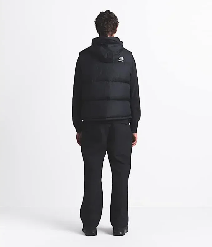 The North Face X SKIMS 1996 Nuptse Vest The North Face X SKIMS 1996 Nuptse Vest