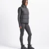 The North Face X SKIMS 1996 Nuptse Vest The North Face X SKIMS 1996 Nuptse Vest