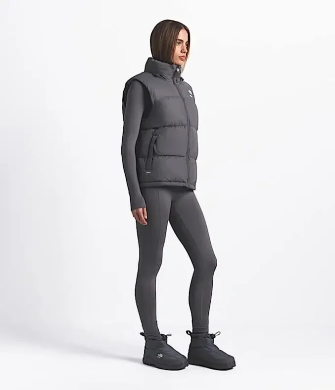 The North Face X SKIMS 1996 Nuptse Vest The North Face X SKIMS 1996 Nuptse Vest