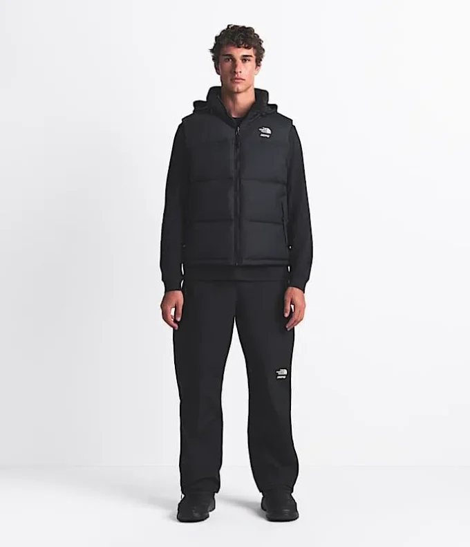 The North Face X SKIMS 1996 Nuptse Vest The North Face X SKIMS 1996 Nuptse Vest