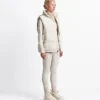 The North Face X SKIMS 1996 Nuptse Vest The North Face X SKIMS 1996 Nuptse Vest