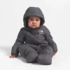 The North Face X SKIMS Baby 1996 Nuptse One-Piece The North Face X SKIMS Baby 1996 Nuptse One-Piece