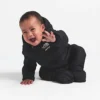 The North Face X SKIMS Baby 1996 Nuptse One-Piece The North Face X SKIMS Baby 1996 Nuptse One-Piece