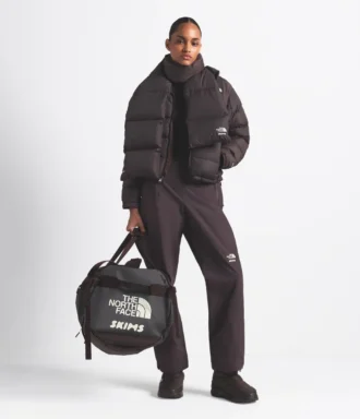 The North Face X SKIMS Base Camp Duffel – Large