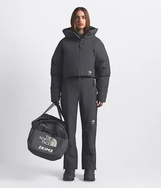 The North Face X SKIMS Base Camp Duffel – Large