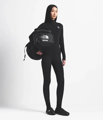The North Face X SKIMS Base Camp Duffel – Small