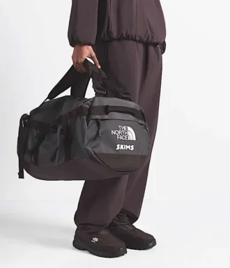 The North Face X SKIMS Base Camp Duffel – Small