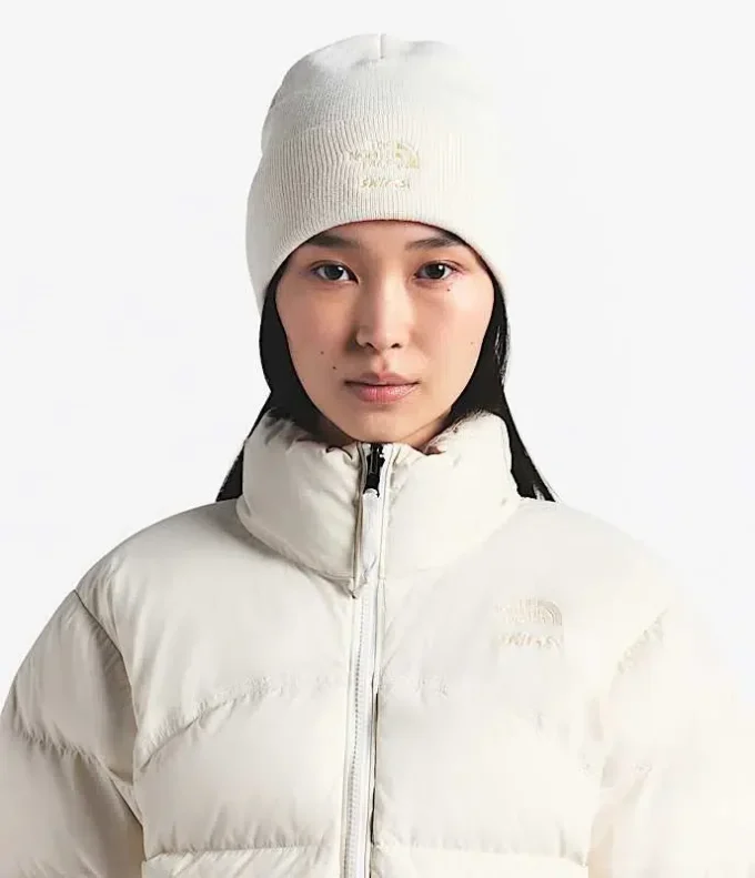 The North Face X SKIMS Beanie The North Face X SKIMS Beanie
