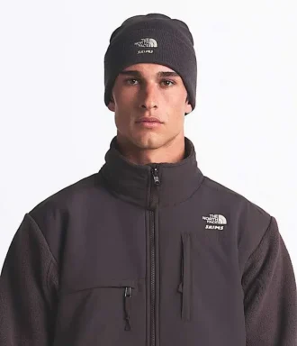 The North Face X SKIMS Beanie The North Face X SKIMS Beanie