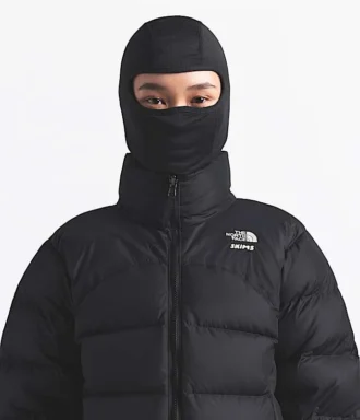 The North Face X SKIMS DOTKNIT Balaclava The North Face X SKIMS DOTKNIT Balaclava
