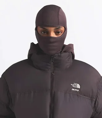 The North Face X SKIMS DOTKNIT Balaclava The North Face X SKIMS DOTKNIT Balaclava