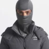 The North Face X SKIMS DOTKNIT Balaclava