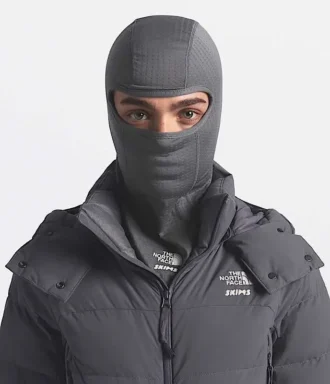 The North Face X SKIMS DOTKNIT Balaclava The North Face X SKIMS DOTKNIT Balaclava