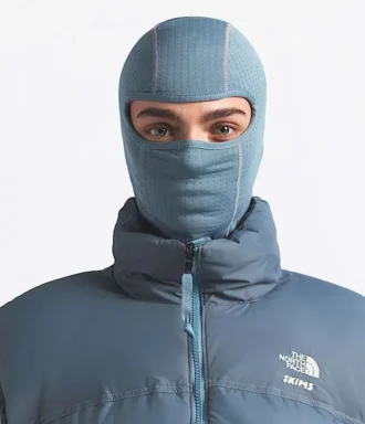 The North Face X SKIMS DOTKNIT Balaclava The North Face X SKIMS DOTKNIT Balaclava