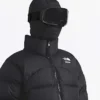 The North Face X SKIMS DOTKNIT Balaclava The North Face X SKIMS DOTKNIT Balaclava