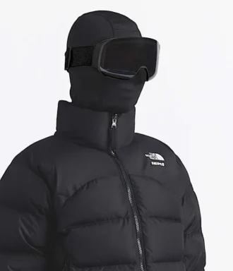 The North Face X SKIMS DOTKNIT Balaclava The North Face X SKIMS DOTKNIT Balaclava