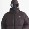 The North Face X SKIMS DOTKNIT Balaclava