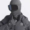 The North Face X SKIMS DOTKNIT Balaclava
