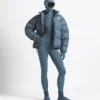 The North Face X SKIMS DOTKNIT Balaclava