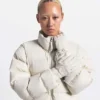 The North Face X SKIMS Gloves The North Face X SKIMS Gloves