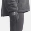 The North Face X SKIMS Gloves The North Face X SKIMS Gloves