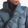 The North Face X SKIMS Gloves The North Face X SKIMS Gloves