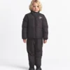The North Face X SKIMS Kids’ 1996 Nuptse Jacket The North Face X SKIMS Kids’ 1996 Nuptse Jacket