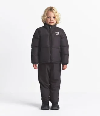 The North Face X SKIMS Kids’ 1996 Nuptse Jacket