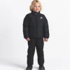 The North Face X SKIMS Kids’ 1996 Nuptse Jacket The North Face X SKIMS Kids’ 1996 Nuptse Jacket
