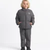 The North Face X SKIMS Kids’ 1996 Nuptse Jacket The North Face X SKIMS Kids’ 1996 Nuptse Jacket