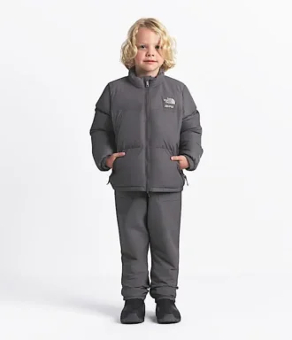 The North Face X SKIMS Kids’ 1996 Nuptse Jacket