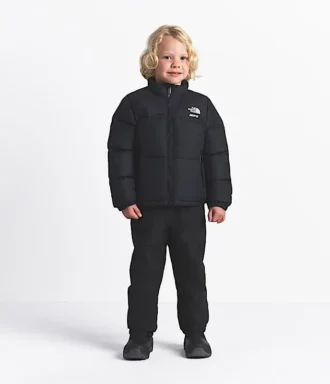 The North Face X SKIMS Kids’ 1996 Nuptse Jacket
