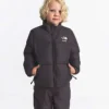The North Face X SKIMS Kids’ 1996 Nuptse Jacket The North Face X SKIMS Kids’ 1996 Nuptse Jacket