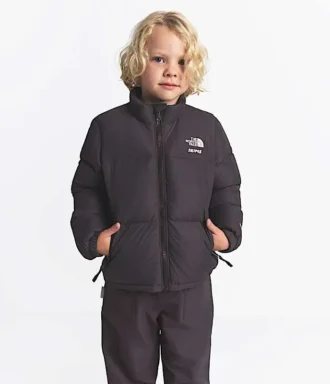 The North Face X SKIMS Kids’ 1996 Nuptse Jacket