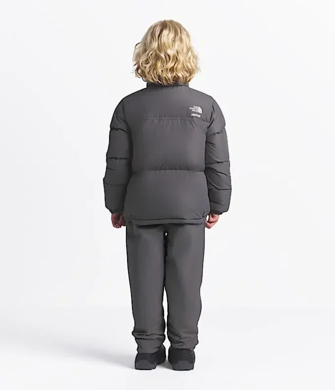 The North Face X SKIMS Kids’ 1996 Nuptse Jacket The North Face X SKIMS Kids’ 1996 Nuptse Jacket