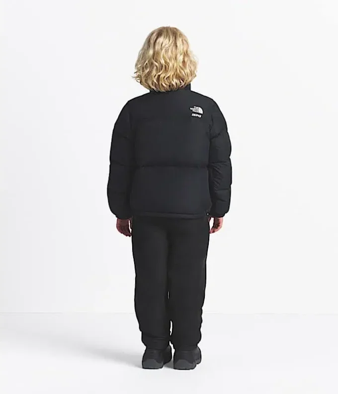 The North Face X SKIMS Kids’ 1996 Nuptse Jacket The North Face X SKIMS Kids’ 1996 Nuptse Jacket