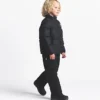The North Face X SKIMS Kids’ 1996 Nuptse Jacket The North Face X SKIMS Kids’ 1996 Nuptse Jacket