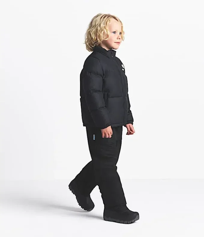 The North Face X SKIMS Kids’ 1996 Nuptse Jacket The North Face X SKIMS Kids’ 1996 Nuptse Jacket