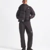 The North Face X SKIMS Nuptse Scarf The North Face X SKIMS Nuptse Scarf