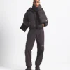 The North Face X SKIMS Nuptse Scarf The North Face X SKIMS Nuptse Scarf