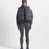 The North Face X SKIMS Nuptse Scarf The North Face X SKIMS Nuptse Scarf