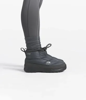 The North Face X SKIMS Nuptse Traction Chukka