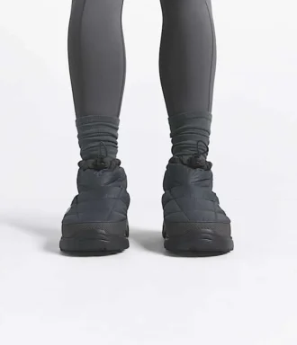 The North Face X SKIMS Nuptse Traction Chukka
