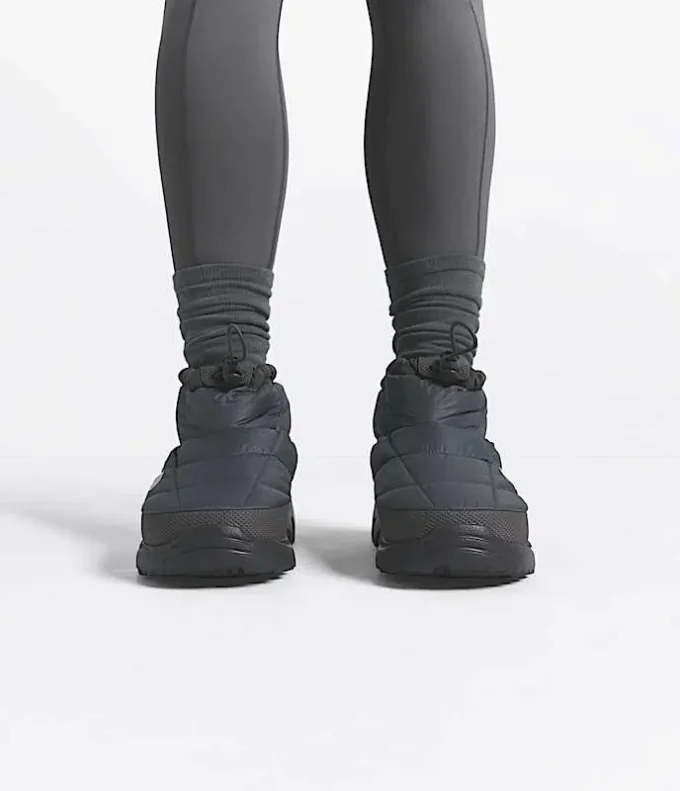 The North Face X SKIMS Nuptse Traction Chukka The North Face X SKIMS Nuptse Traction Chukka
