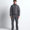 The North Face X SKIMS Nuptse Traction Chukka The North Face X SKIMS Nuptse Traction Chukka