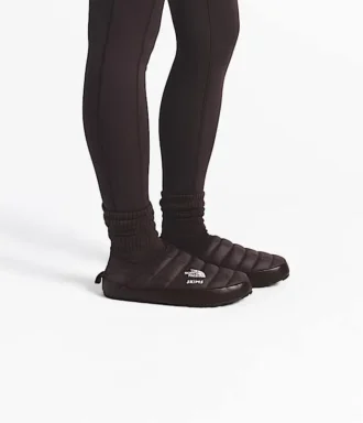 The North Face X SKIMS Thermoball Traction Mule V
